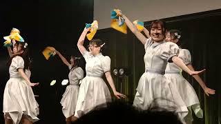 LINKL PLANET／『HelicopTowel』⭐2025.5.31⭐LINKL PLANET「回せ！新曲発表フリーライブ」⭐浅草花劇場