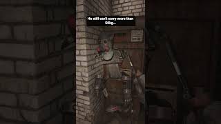Stalker 2 the zone diet hits different