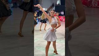 Daria|Samba❤️ #music #love #dance #song #latinballroomdancer #dancer #ballroom #ballroomdance