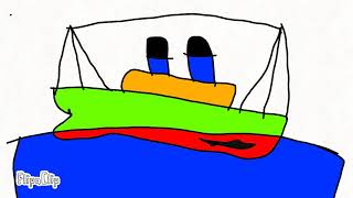 The story of ss goldlock (read the description)