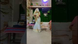 mat kar tu abhiman 🙏🙏#dance #viral #ytviral #youtube #bhajan #song #short #video