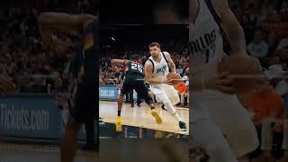 Luka Special vs Suns ☠️