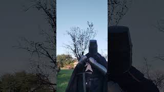 Endless Run (monty python parody)
