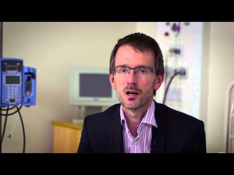 Stroke services