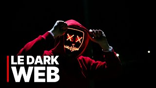Le Dark Web | Facebook et WhatsApp infiltrés par l’ombre