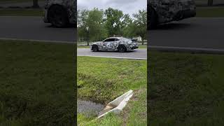 Satisfied customer #camaro #chevyperformance #chevy #cammed #btr #stage3 #ls3 #silversurfer