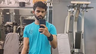 🎯Goal 70 kg - Let's start Lean Bulking.......#gymmotivation #bulking #motivationalquotes #gymlife