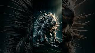 #MorphingCreatures#FusionWildlife#Animalfusion#Hybridanimal #Ai animalcreature #Newcreatures