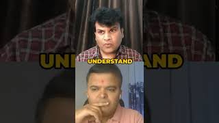 GS Kumar’s Formula : How to write a LinkedIn Headline #shorts #linkedintips #linkedintrainer