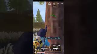 Ump 45 and s- cral #bgmi #mobilegame #sorts #ronyrathod #numberzero