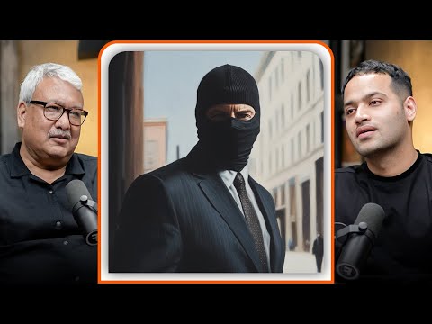 Highway Mafia Is The New Underworld | Vivek Agrawal | Raj Shamani Clips