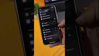 Secretly Record Videos On Your Iphone!! 🤫 #iphone #iphoneonly #iostricks