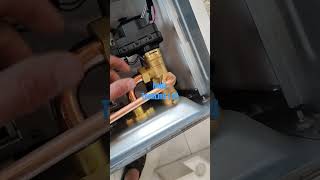 Котёл Haier TechLine 1.24