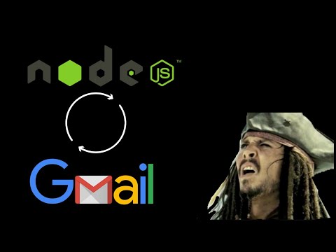 Node.js Email Sending Tutorial: Send Emails Programmatically | Node-mailer