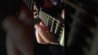 21年前没听懂的歌，今天吉他弹到破防了…🎸💔《怪我太年轻》
