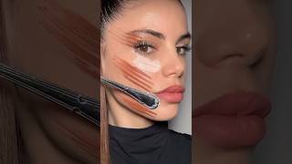 Trying VIRAL Fork Hack  #viralhack #beautyhack #makeuphack #beautytips