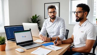 Google workspace