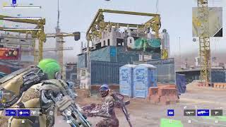 Gameplay Off The Grid #shorts