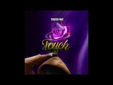 TERECO WIZ - TOUCH | OFFICIAL AUDIO 2021
