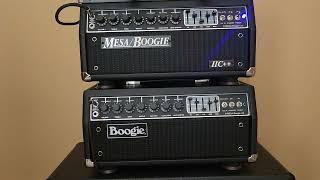 THE LONG AWAITED - MARK 2C+Mesa++ !!!  Mark IIC++ First Playthrough. What do you think???