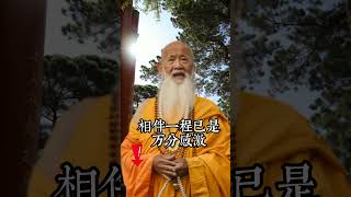 缘分本来就是稀薄寡淡！#修心 #修心修行 #智慧 #生活感悟 #人生感悟 #人生智慧 #传统文化 #祝福 #國學智慧