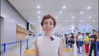 中国144小时过境免签政策适用口岸增至37个
