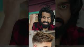3 Sexy *MEDIUM* College Haircuts For Students 🦱✂️#shorts #mensgrooming