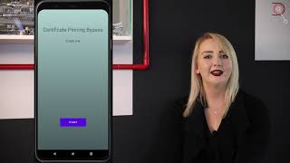 Mobile pen-testing training series - Introduction