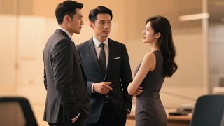 【FULL】He Transmigrated into a CEO’s Personal Assistant – Playing ‘Love Guru’!#minidrama