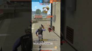 FREE FIRE HACKER GAMEPLAY HACKER #hacker #hackfreefire #hackerfreefire #shorts