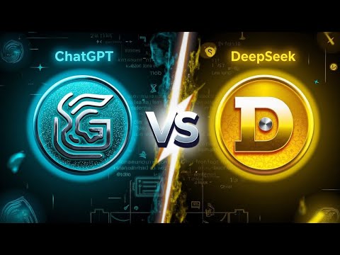 chatgpt vs deepseek| How to create account | Explaind in detail| login to Deepseek