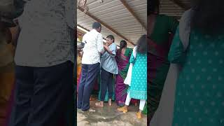 #నాగుల చవితి రోజు గుడికి వెళ్ళాను#