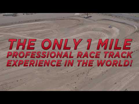 Off Road Racing & Shooting Package | Las Vegas Off Road Experience