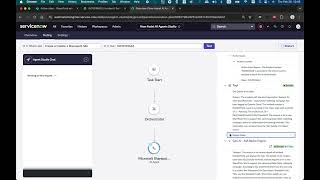 AI-Powered Automation: ServiceNow AI Agent + Workflow Data Fabric in Action