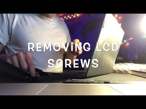 LCD Screen Replacment | Lenovo IdeaPad S145 IWL