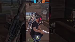 IMPOSSIBLE 🌏☠️ #subscribers #freefire #1000subscriber #200views