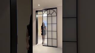 sliding door#china #interiordesign #doortype #home #homedecor #slidingdoor #sliding