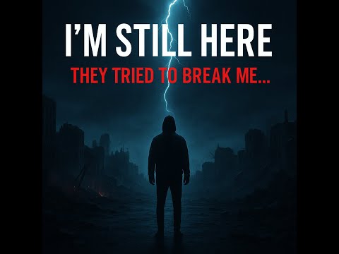 I’m Still Here – The Song That Gave Me Chills 😢🔥