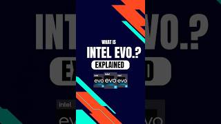 Intel Evo: What is it? [Explained] #technology #pc #explained #evo #intel #gadgets #trending #nyc