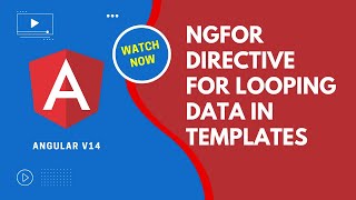 Angular V14 *ngFor Directive Complete Details with trackBy for increasing Performance - Angular14