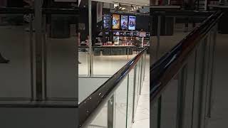 Shopping mall Solaris in Tallinn #lido  #apollo