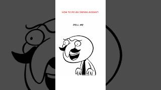 Replace The T With A D 👀 (Animation Meme) #shorts