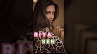 Riya sen #shorts #trending #youtubeshorts #riyasen