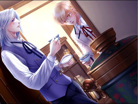 Shingakkou ~Noli me Tangere~ (English translations) Ep 11