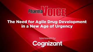 Agile Drug Development In A New Age of Urgency | Cognizant