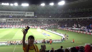 【ハリルJ】シリア戦！#今野泰幸 の同点弾！ #daihyo #シリア戦 #日本代表