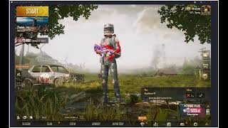 PUBG MOBILE LIVE STREAM | SEASON 6 |#Pakistan #india | Pak Angels