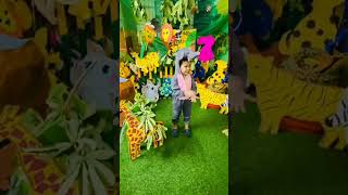 #rhymes #haathiraja #poem #nurseryrhymes #shortsvideo #trendingshorts