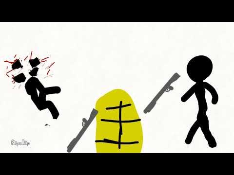 Shotgun kill