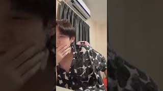 2023.04.23 Java Bhobdhama (j.javabh) Instagram Live